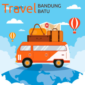 travel Bandung-Batu