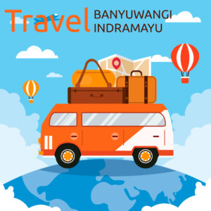 travel Banyuwangi-Indramayu