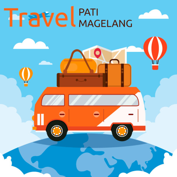 travel Pati-Magelang