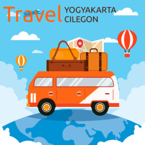 travel Yogyakarta-Cilegon
